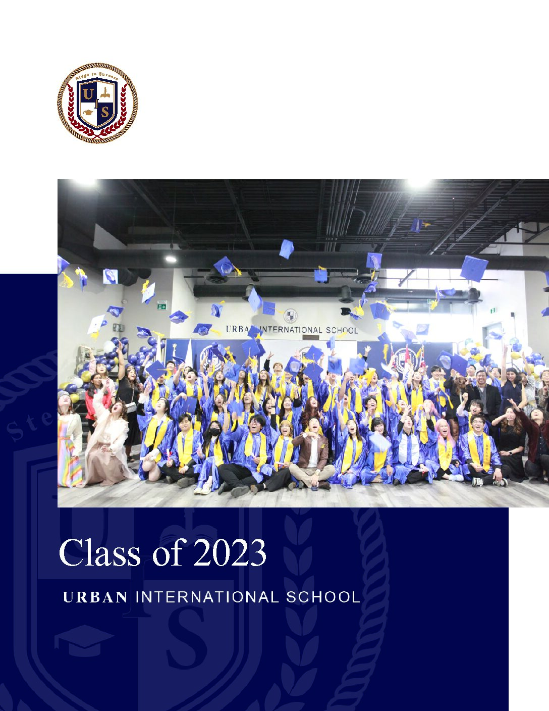 Class of 2023 Yearbook-compressed